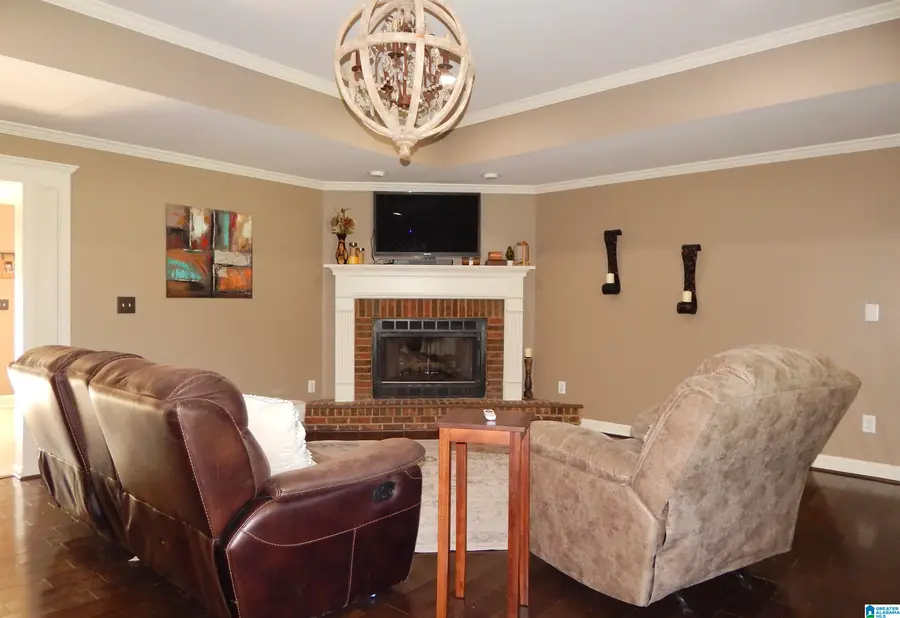 5453 POWERS ROAD, Mount Olive, AL 35117 - #2