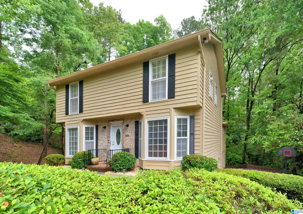2109 BAILEY BROOK COURT, Hoover, AL 35244 - #1