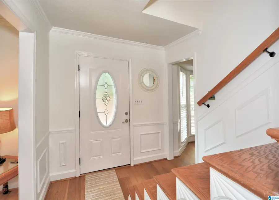 2109 BAILEY BROOK COURT, Hoover, AL 35244 - #2