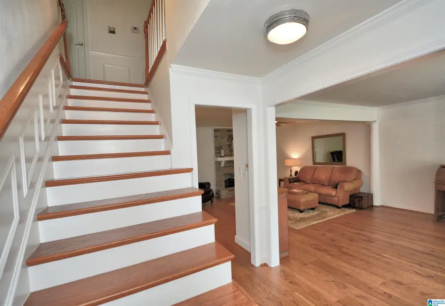 2109 BAILEY BROOK COURT, Hoover, AL 35244 - #3