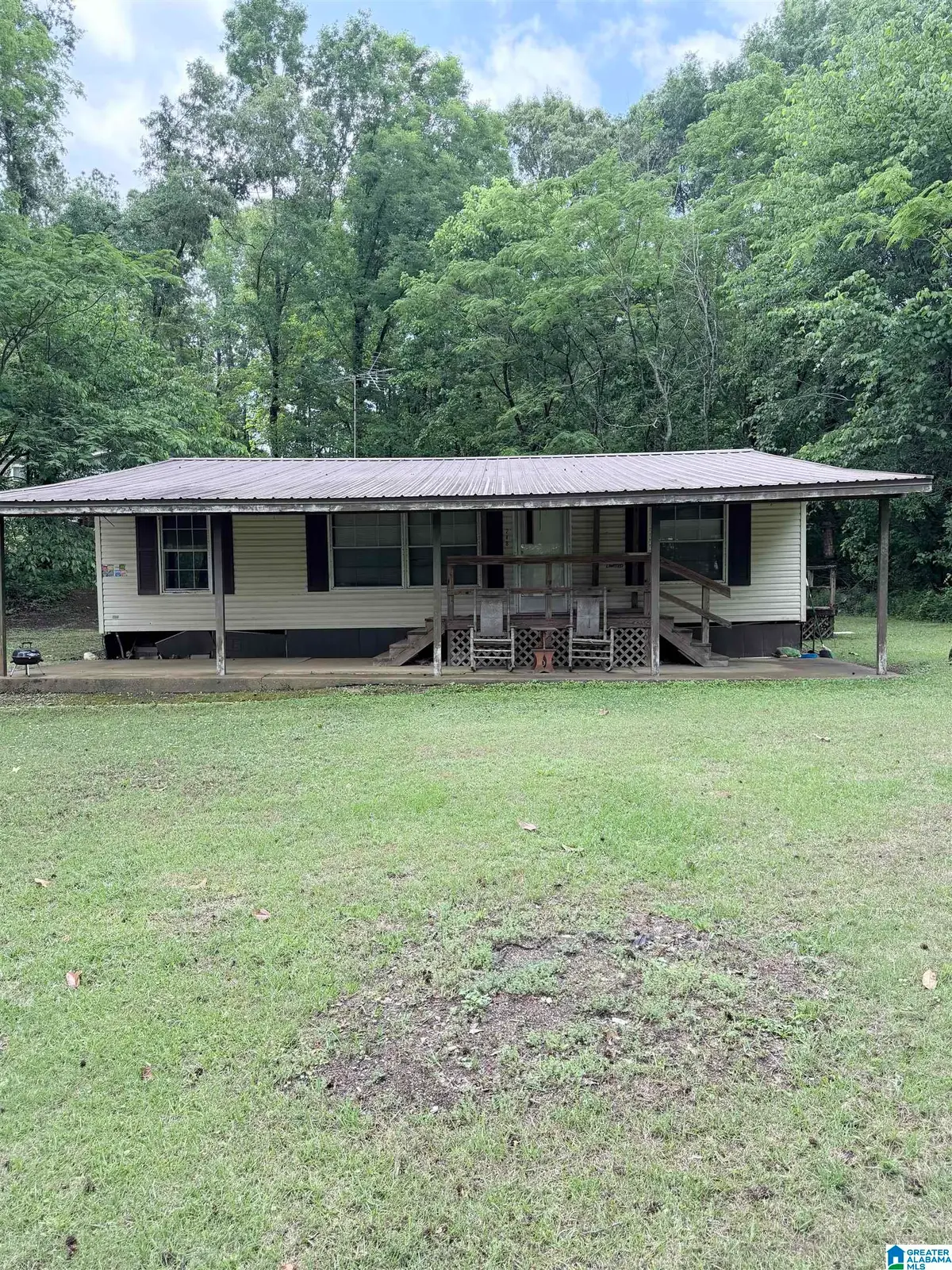 248 MARGARET DRIVE, Childersburg, AL 35044 - #1