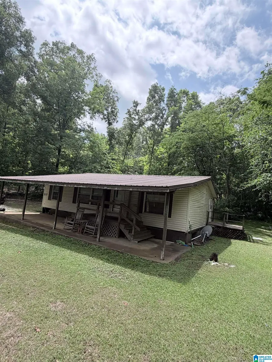 248 MARGARET DRIVE, Childersburg, AL 35044 - #2