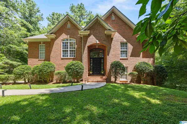 100 AUTUMN VIEW DRIVE, Sterrett, AL 35147