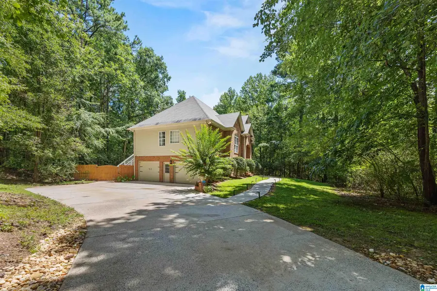 100 AUTUMN VIEW DRIVE, Sterrett, AL 35147 - #2