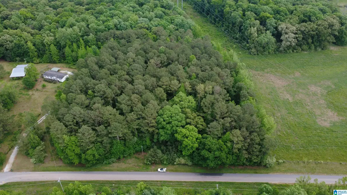 UNKN HIGHLAND ROAD, Lineville, AL 36266 - #1