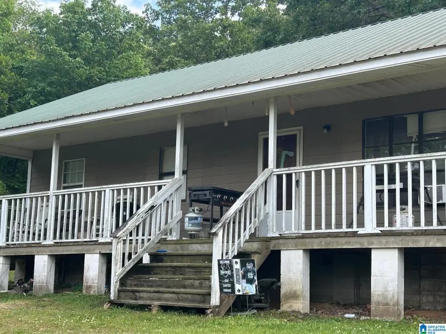 681 OLD COLDWATER ROAD, Anniston, AL 36201 - #2