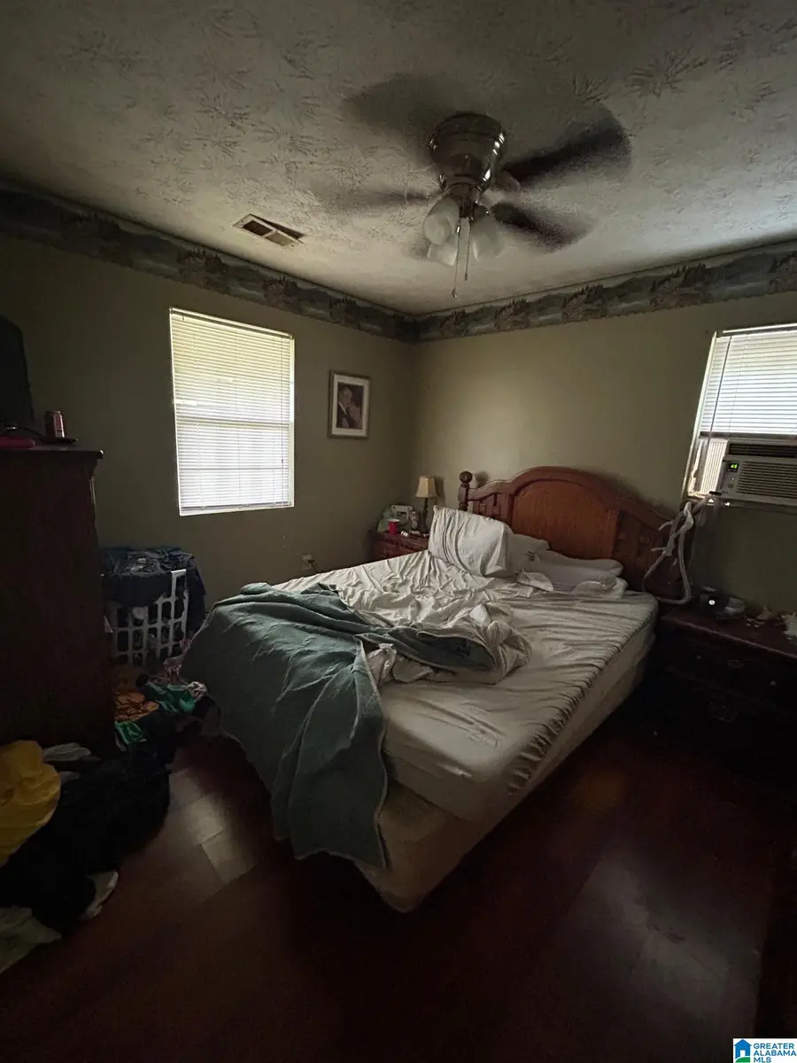 681 OLD COLDWATER ROAD, Anniston, AL 36201 - #3