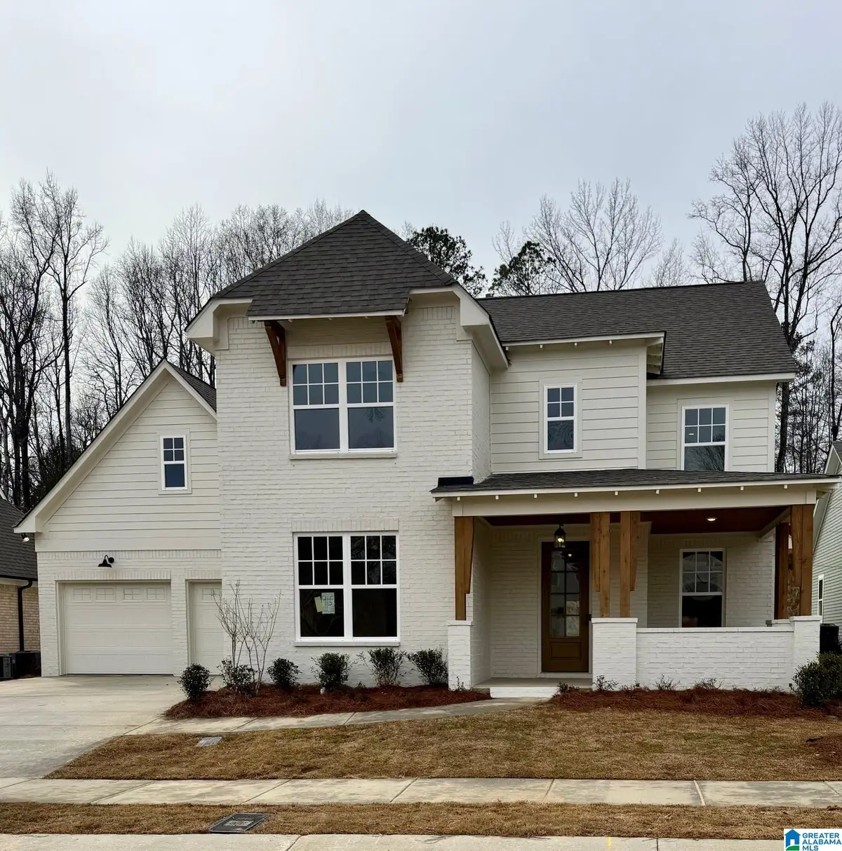 2481 MURPHY PASS, Hoover, AL 35244 - #1