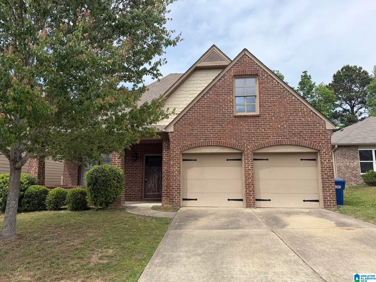 513 FOX RUN LANE, Pell City, AL 35125 - #1