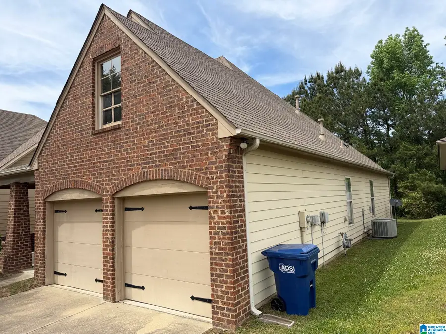 513 FOX RUN LANE, Pell City, AL 35125 - #2