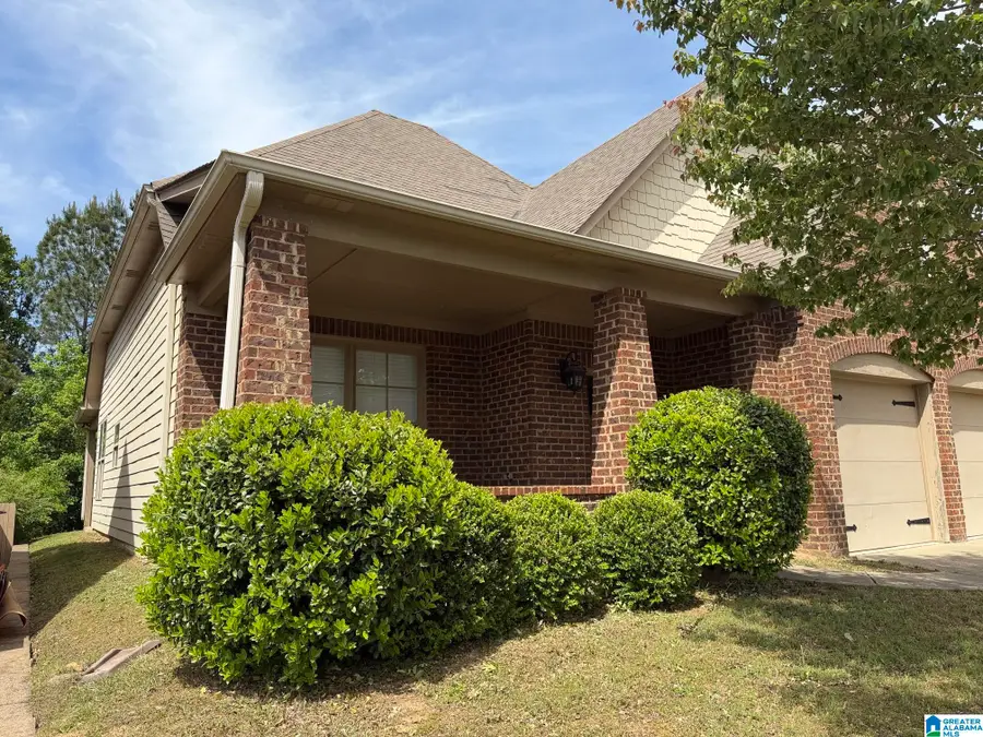 513 FOX RUN LANE, Pell City, AL 35125 - #3