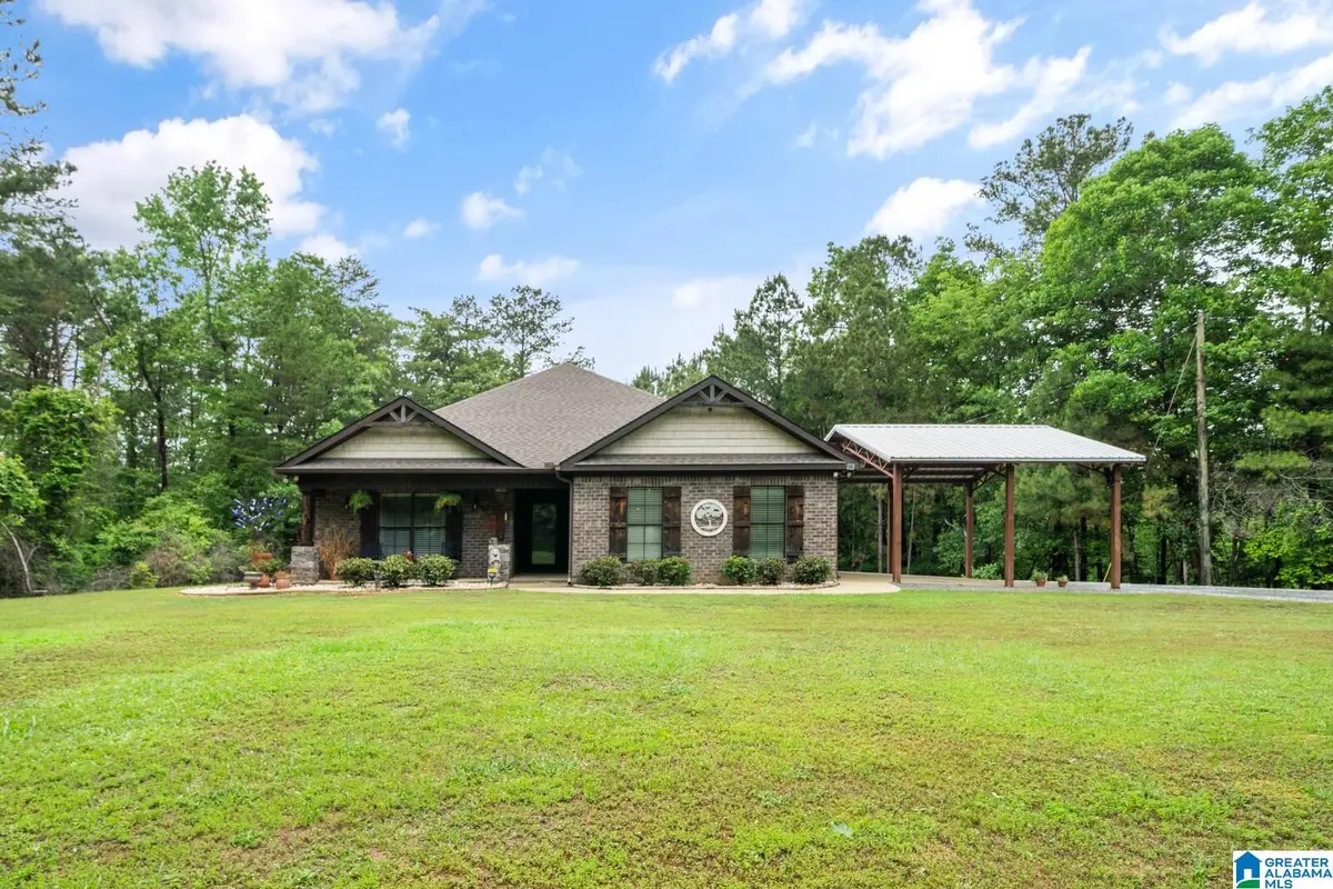 11824 HOLT LOCK & DAM ROAD, Cottondale, AL 35453 - #1