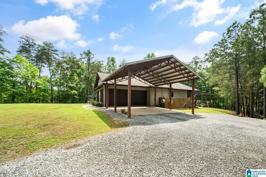 11824 HOLT LOCK & DAM ROAD, Cottondale, AL 35453 - #3