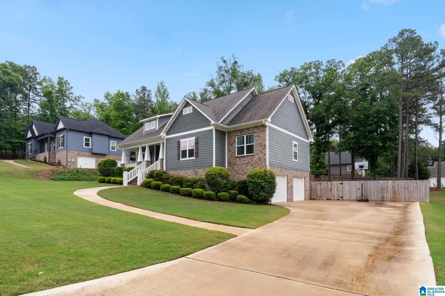 325 SMITHFIELD LANE, Springville, AL 35146 - #3
