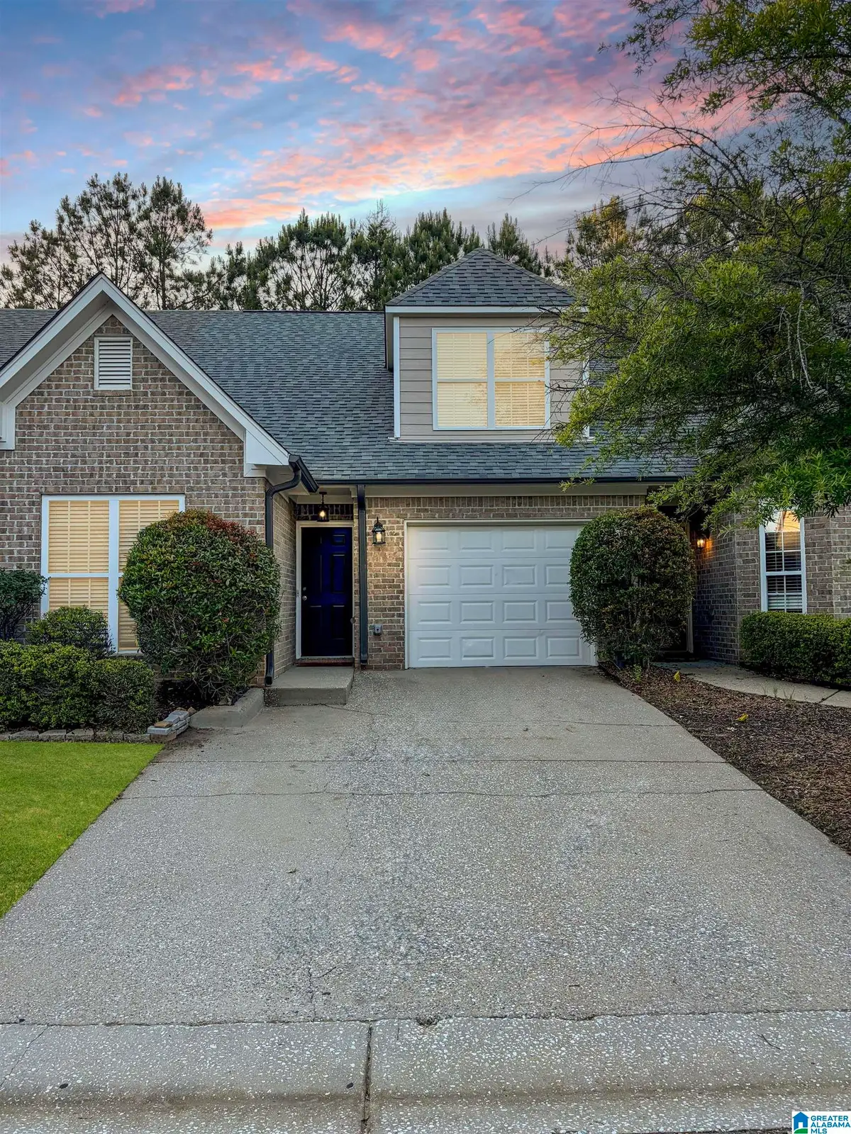 568 REACH DRIVE, Birmingham, AL 35242 - #1