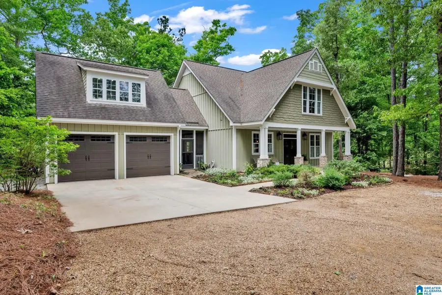 4305 LAKESHORE COVE, Birmingham, AL 35242 - #2