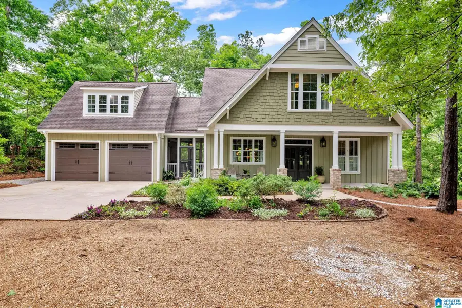4305 LAKESHORE COVE, Birmingham, AL 35242 - #3