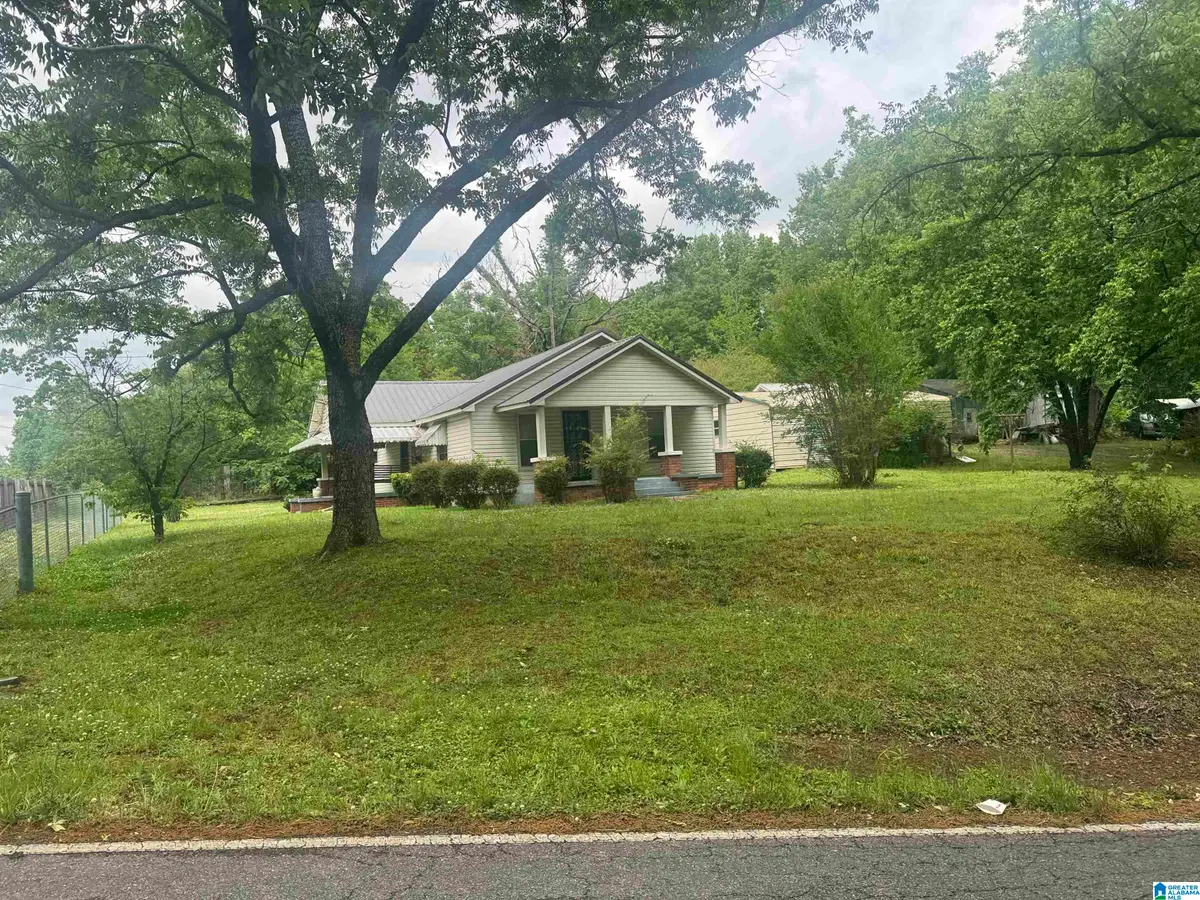 264 OLD COLDWATER ROAD, Anniston, AL 36201 - #1