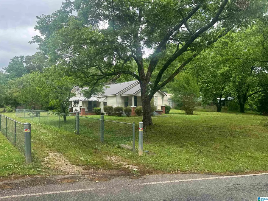 264 OLD COLDWATER ROAD, Anniston, AL 36201 - #2