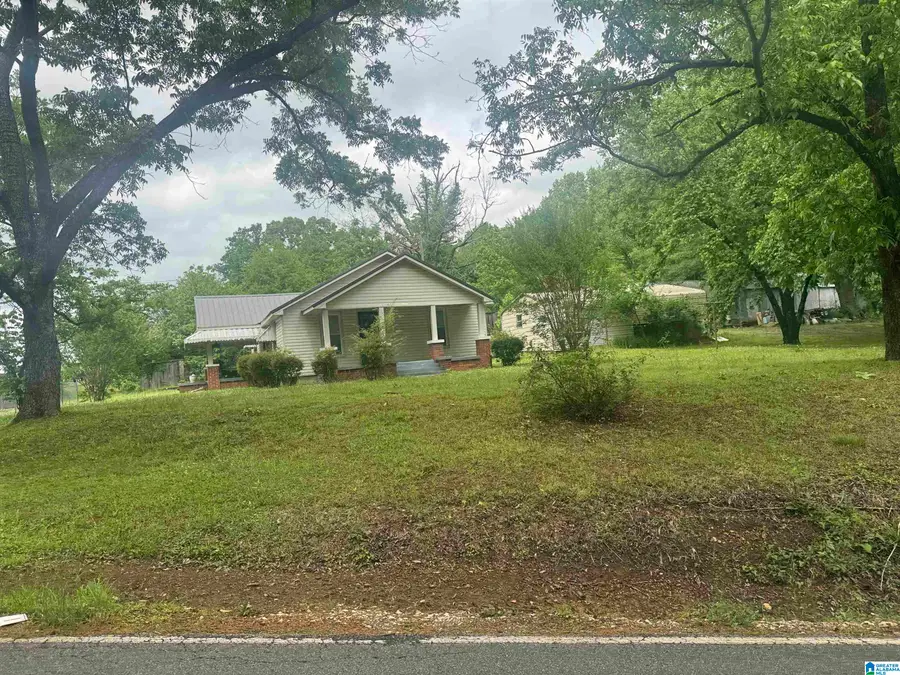 264 OLD COLDWATER ROAD, Anniston, AL 36201 - #3