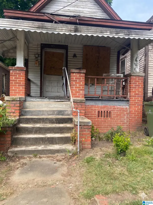 518 SHEPARD STREET, Montgomery, AL 36104