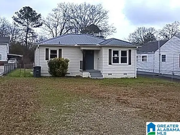2723 19TH STREET N, Hueytown, AL 35023