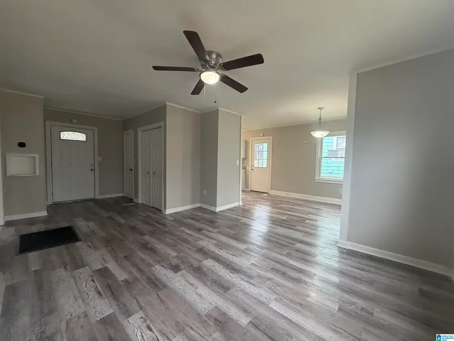 2723 19TH STREET N, Hueytown, AL 35023 - #3