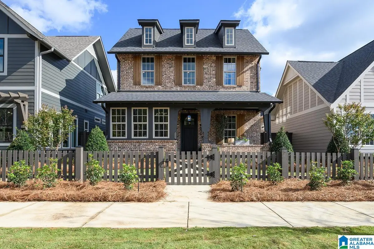 4589 OAKDELL ROAD, Hoover, AL 35244 - #1