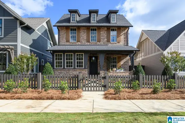 4589 OAKDELL ROAD, Hoover, AL 35244