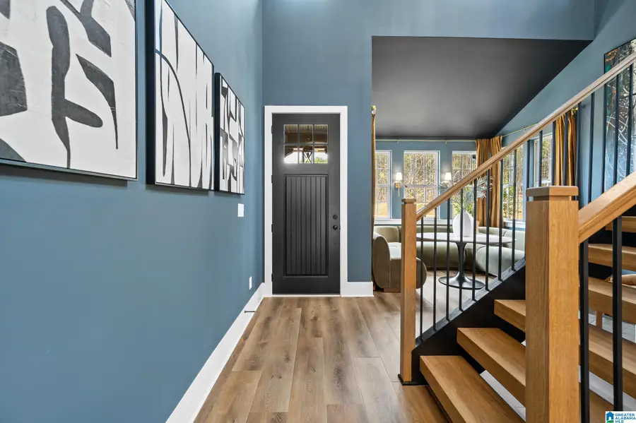 4589 OAKDELL ROAD, Hoover, AL 35244 - #2