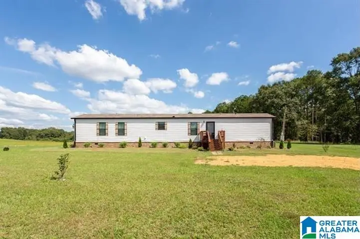 250 SAINT SMITH CIRCLE, Cropwell, AL 35054 - #1
