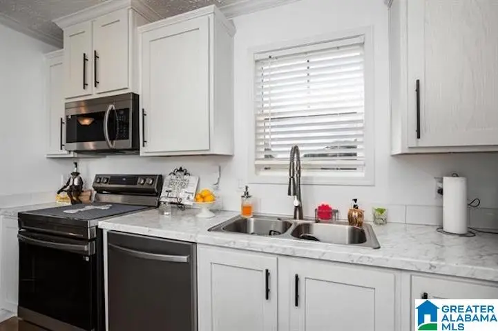 250 SAINT SMITH CIRCLE, Cropwell, AL 35054 - #3