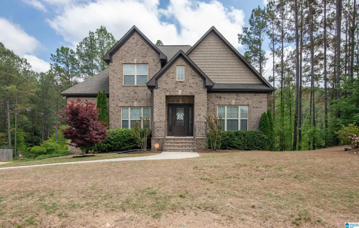 155 LAKESIDE DRIVE, Odenville, AL 35120 - #1