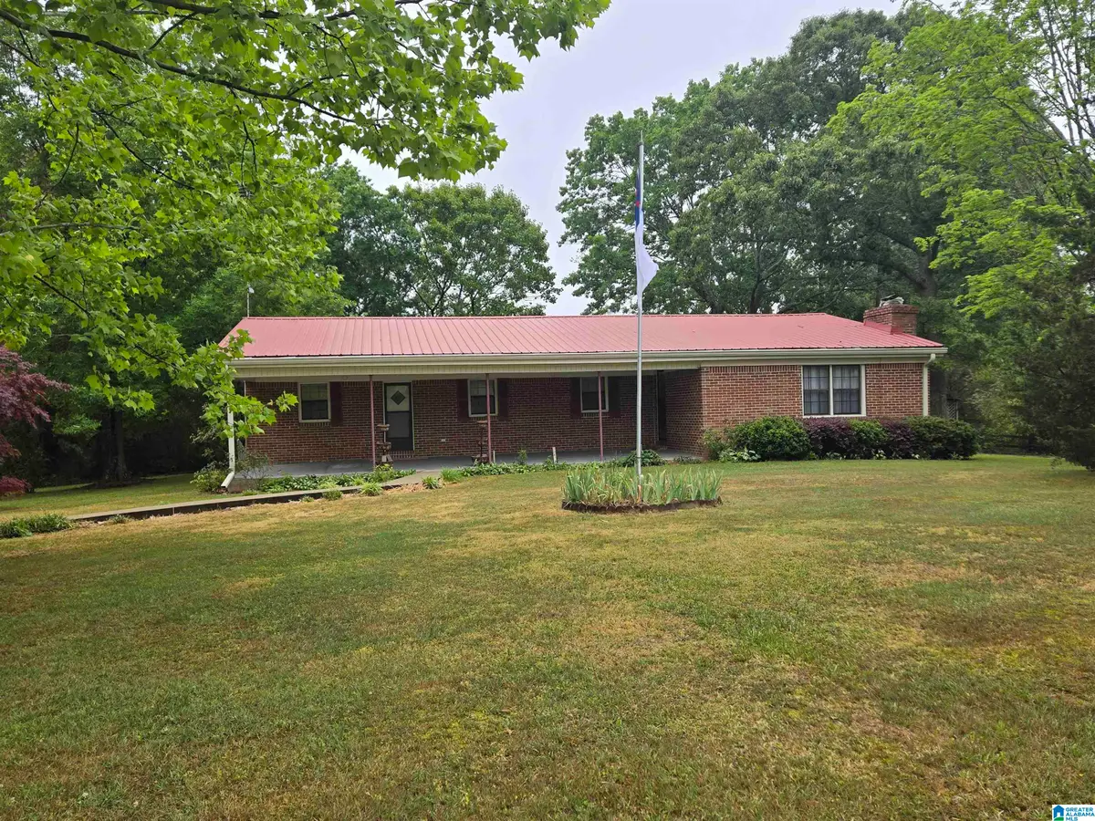 14768 COUNTY ROAD 65, Roanoke, AL 36274 - #1