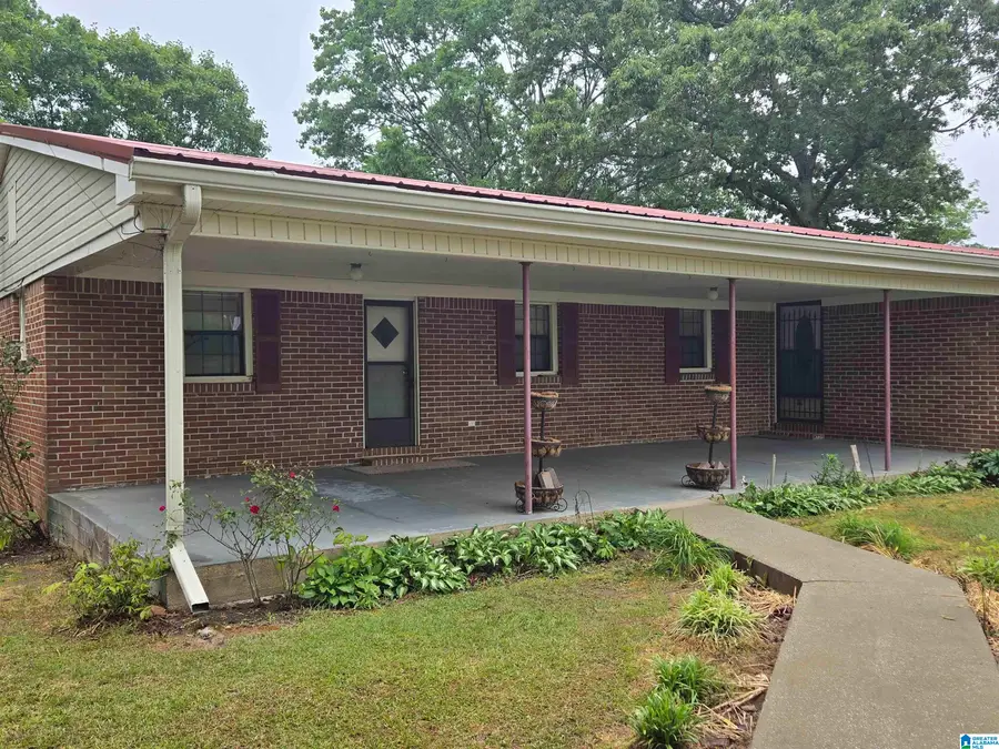 14768 COUNTY ROAD 65, Roanoke, AL 36274 - #3