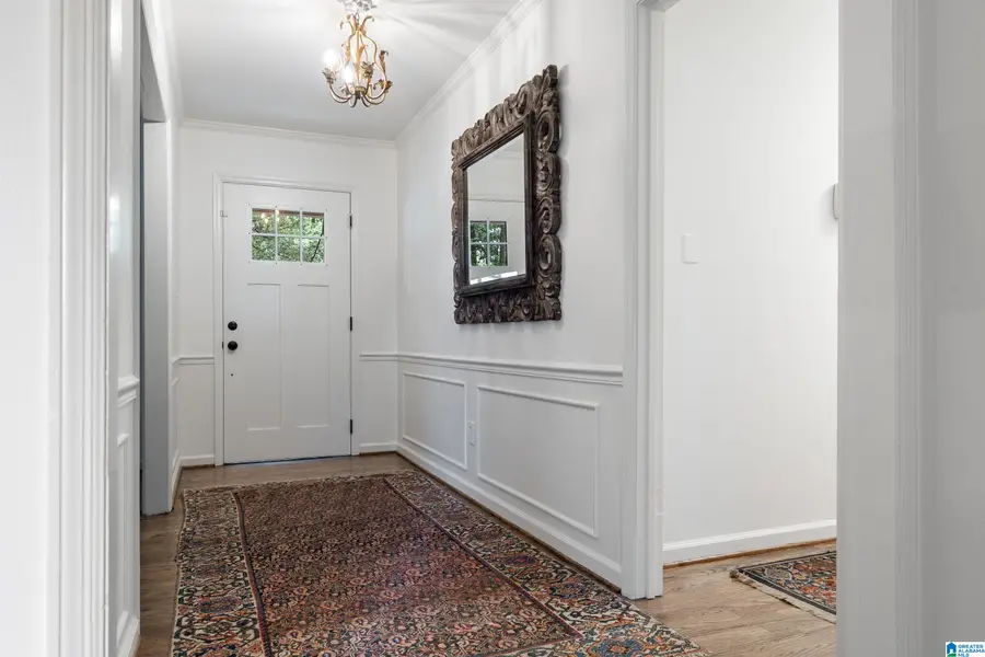 3316 OVERTON ROAD, Mountain Brook, AL 35223 - #3
