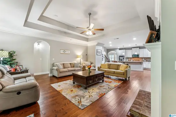 42 WATERFORD PLACE, Trussville, AL 35173