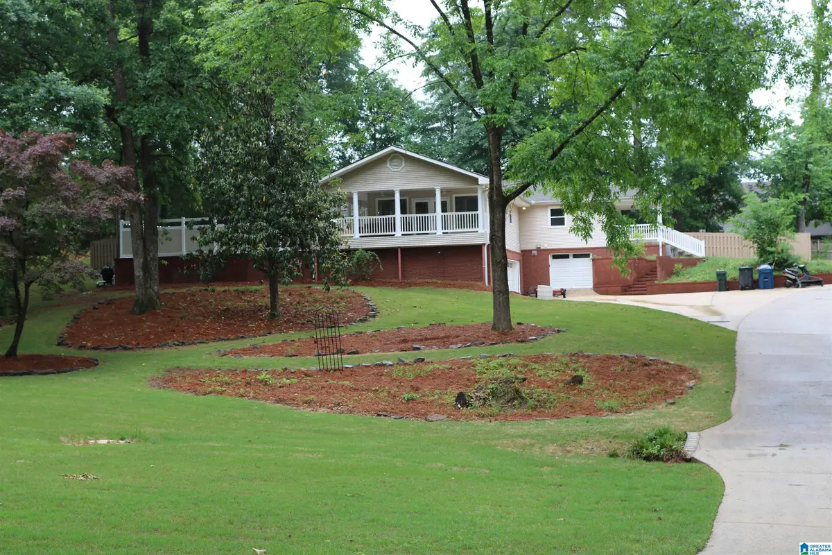 3424 RIDGEDALE DRIVE, Vestavia Hills, AL 35243 - #1