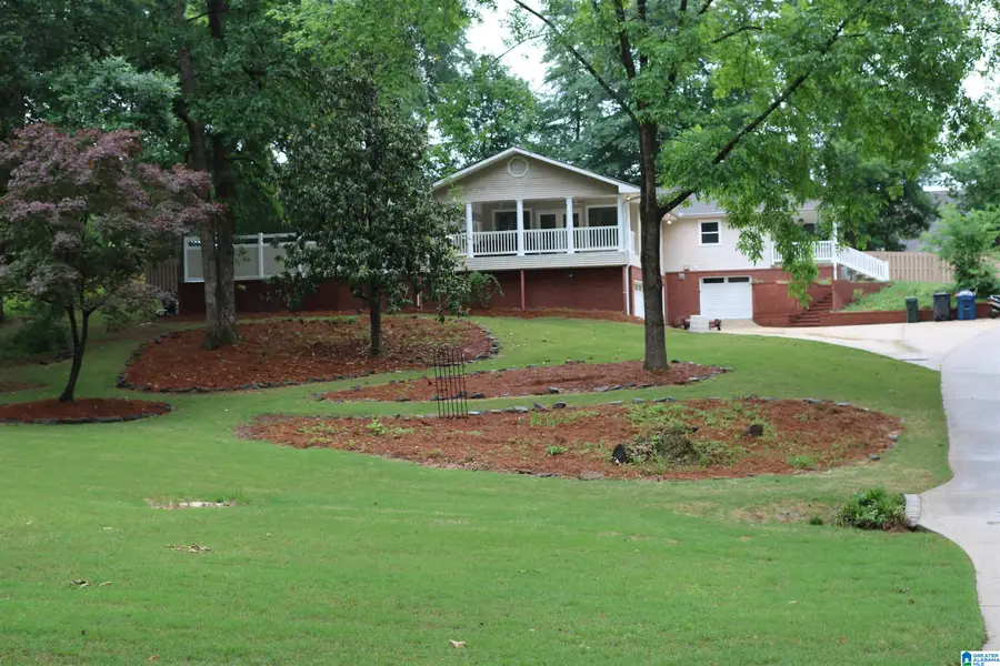 3424 RIDGEDALE DRIVE, Vestavia Hills, AL 35243 - #2