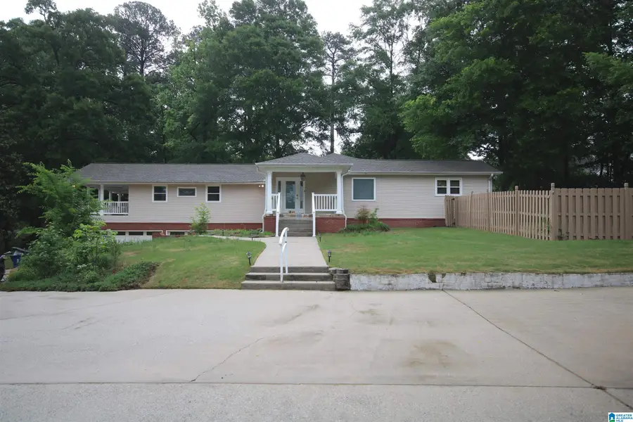 3424 RIDGEDALE DRIVE, Vestavia Hills, AL 35243 - #3