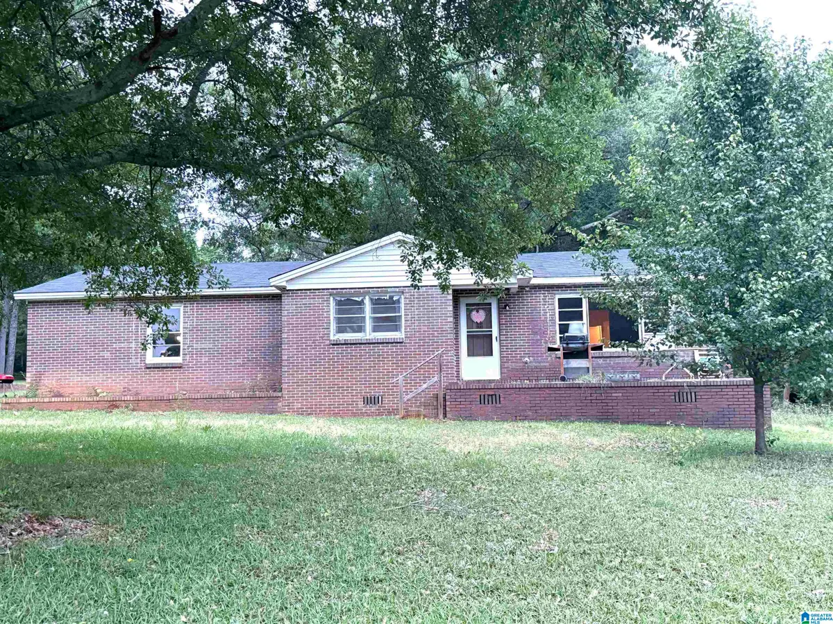 3052 EASONVILLE ROAD, Pell City, AL 35128 - #1