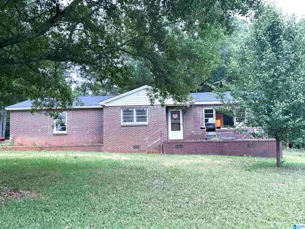 3052 EASONVILLE ROAD, Pell city, AL 35128