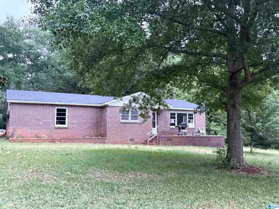 3052 EASONVILLE ROAD, Pell City, AL 35128 - #2