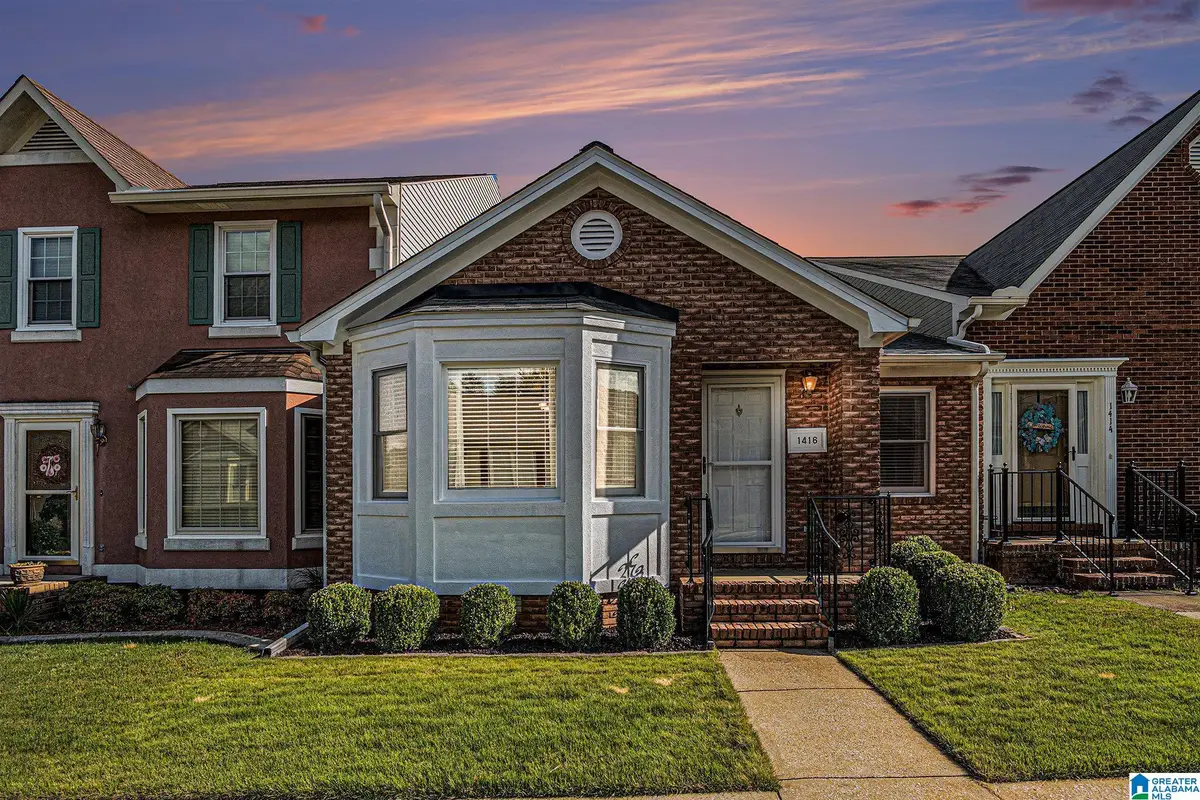 1416 CAMBRIDGE PLACE, Anniston, AL 36207 - #1