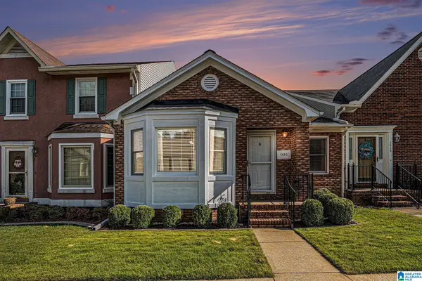 1416 CAMBRIDGE PLACE, Anniston, AL 36207