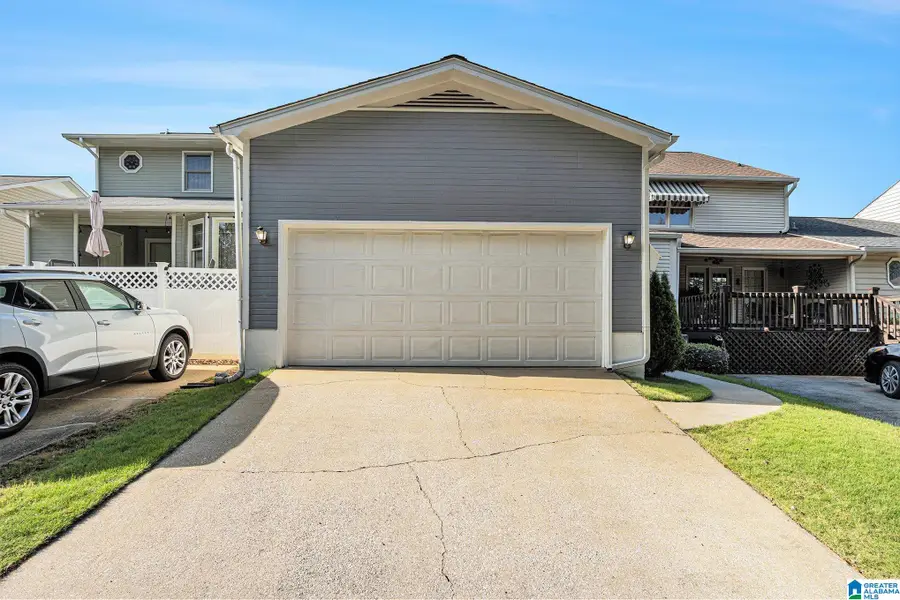 1416 CAMBRIDGE PLACE, Anniston, AL 36207 - #2