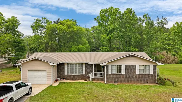 2819 MUD CREEK ROAD, Adger, AL 35006