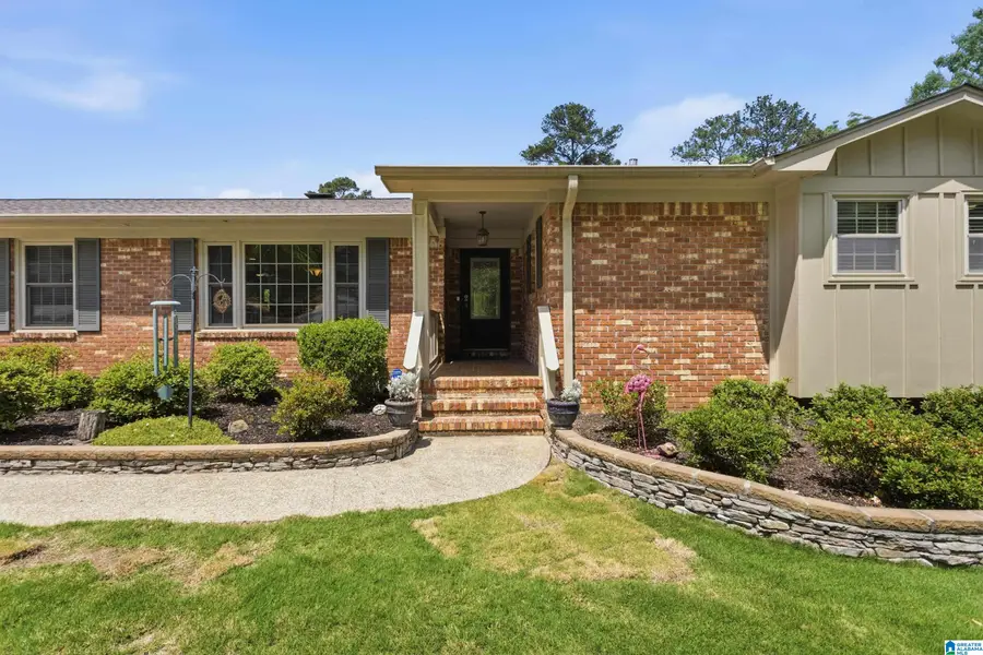 1720 KESTWICK DRIVE, Hoover, AL 35226 - #2