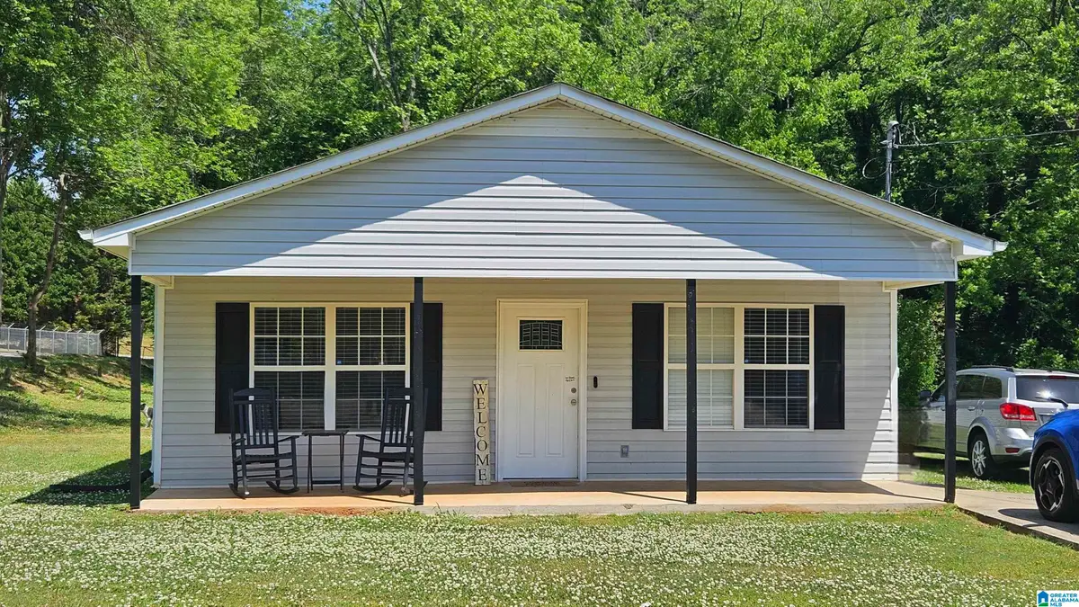 231 MCKIBBON STREET, Oxford, AL 36203 - #1