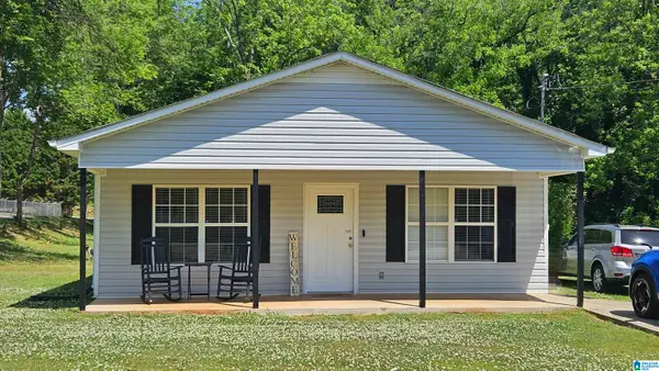 231 MCKIBBON STREET, Oxford, AL 36203